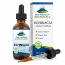 Pure Mountain Botanicals Liquid Echinacea Drops 