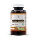 Secrets of the Tribe Red Malinová USDA Organic Capsules 