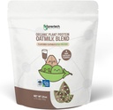 10g Plant-Based Protein Oatsmilk Blend 