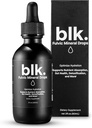 PH 8+ Prírodné minerálne alkalické vody kvapky Electrolyte Infundované s Fulvic a aminokyselín, Zero Sugar, 2oz.