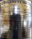 Bór Supplement - Angstrom Boron Liquid Ionic Boron Supplement- 16 oz.