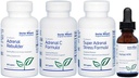 Dr. Wilson's Adrenal Function Protocol Komplexná sada pre Adrenal Support HPA Small