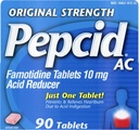 Pepcid AC