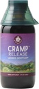 PrianieZáhradné byliny Cramp Release - Prírodné bylinné mäsité Cramp Relief Supplement with Cramp Bark, Fast-Acting Tincture Soothes period Cramps, podporuje zdravý hormone Cycle, Mood & Relaxation, 4oz