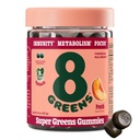 8Greens Supergreens Gummy 