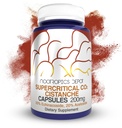 Nootropics Depot Cistanche Superkritické CO2 Extract Kapsule 