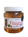 Gel De Fenogreco, Aumenta Bustos y Gluteos, Quema Grasa de Manera 100% Prírodné / Fenogreco Gel spaľuje tuk, zvyšuje prsia a rast zadku s prírodnými zložkami. Dist by Alebrie Imports