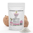 Silný Pueraria Mirifica White Kwao Krua Kao Powder, podporuje zdravie žien 