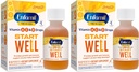 Enfamil Prenatals & Baby Vitamins Tri-Vi-Sol Vitamín A, C & D Multi-vitamín kvapky pre dojčatá, podporuje rast a imunitné zdravie, 50 ml Dropper fľaša, 1,69 Fl Oz (Pack of 2), MJ-030