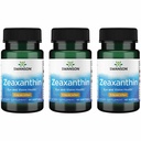 Swanson Zeaxantin 4 Milligrams 60 Sgels (3 balenia)