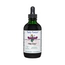 Vitanica PMS Tonic, Predmenštruačná podpora a úľava, Saint Johns World, Dong Quai, Chaste Tree Berry, Wild Yam and More, Vegan, 4 Ounce