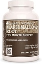 Remedy výživy Marshmallow Root 
