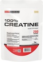 100% Creatin, unflaved, 2,2lb, 200 Servings