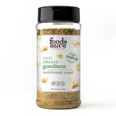 Potraviny živé zeleň Cheesy dobroty nutričné kvasenie, 6oz Shaker Jar/Non-formifikovaný, Vegánsky syr prášok korenie