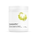 ThorneVet Canine Cognitive podpora púder pre psy - Great Ochutnávka zdravie doplnok s B vitamíny a antioxidanty na podporu mozgu zdravie vášho staršieho psa - 90 lopatky