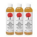 Caleb Treeze Old Amish Digestion Tonic (predovšetkým: zastaví kyslý reflux) 8 oz (pack of 3)