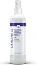 Pure Original Ingredients Magnézium Oil Spray (16 fl oz) Pure & Unscented