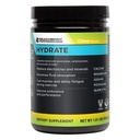 BODi hydratačný výkon Hydratácia Supplement, Quercetin obohatený Electrolyte prášok, 4 Key Electrolytes: Draslík, horčík, sodík, vápnik - podpora Endurance & Fluid Balance, Citrus, 40 SRV