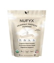 NUFYX Nebeský proteínový prášok (jednoducho čistý, 20 lopatiek)