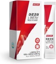 BOTO Arcore L-Arginín Active Quick 5000, vysokodávkový tekutý doplnok, podporuje energiu a obnovu, patentované zložky, citrónová aróma 20g X 15 Sticks