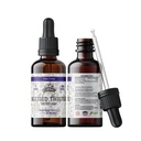 Požehnaná Thistle Tincture, Organic Blessed Thistle Extract (Cnicus benedictus) Herbal Supplement, Non-GMO in Cold-Pressed Organic Glycerin, 700 mg, 2 oz (60 ml)