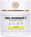 Gold's Gym Nutrition Pre-Workout Powder 