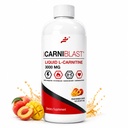 Bricker Labs CARNiblast Liquid L-karnitín 3000mg 