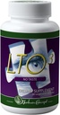 LTO3 No Chuť s L-Theanine, Omega 3 a Skullcap - Koncentrácia a zameranie (90 Caps)