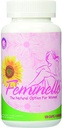 Menopauza Supplement for Women Original Formula - Rýchle PMS & Menopauza Relief - Horúce záblesky, Problémy so spánkom, opuchy nálady, vypadávanie vlasov, nízka energia (4 mesiace 120 Kapsule)