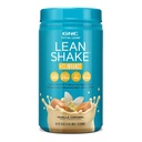 GNC Total Lean Shake + Slimvance, kofeín bez bielkovín prášok, pomáha znížiť telesnú hmotnosť, Vanilla Caramel, 20 Servings