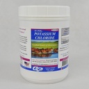 SU-PER chlorid draselný Horse Electrolyte Supplement - Pomáha udržiavať normálnu rovnováhu elektrolytov - 4 libry (2 balenia)