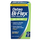 Osteo BiFlex jeden za deň Glukozamín Joint Shield Dietary Supplement, pomáha posilniť kĺby, 60 Počet