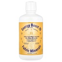 Energy Boost 70 Morningstar Minerály, Fulvické minerály, 32 oz (946 ml)