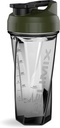 HELIMIX 2.0 Vortex Blender Shaker Bottle Drží až 28 oz 