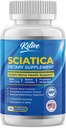 Ischias Nerve Relief: Advanced Support Supplement for Schias 