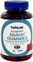 Twinlab Lutein Ocuguard Blutein dospelý Gummies 