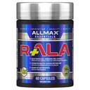ALMMAX Nutrition R+ALA, 60 kapsúl