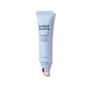 Osem Saints Light Zobraziť osviežujúci očný gél, prírodné a organické Anti Aging Cooling Eye Gél znížiť opuchy, vrásky a upokojuje pod očné kože, 0.5 Ounce
