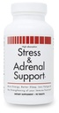 Stres a adrenal podpora - 90 Žuvacie tablety - Citrusy Orange Flavor - Ľahko Digestable - od nových zdravotníckych produktov