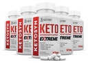(5 balenia) Ketosyn Keto ACV Extreme Pills 1675 MG Keto Support Blend Capsule Alternatíva Keto ACV Gummies Formulated with Apple Cider Ocogar Extra Virgin Olive Oil Powder Green Tea Leaf 300 Kapsule