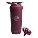 Smartshake DC COMICS vynútiť z nerezovej ocele Protein Shaker Fľaša 900 ml 