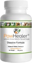 PawHealer® Rozpustiť bylinné Formula - 100 Grams Powder - Remedy pre mastné lumps & Bumps u psov a domácich ...