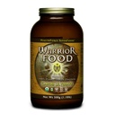 ZDRAVOTNÍCTVO SUPERFOODS Bojovník Food Protien Powder - Karobová príchuť - 500 gramov