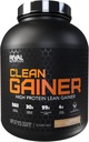 Rival Nutrition Clean Gainer - Škorica toast obilnín, 5lbs