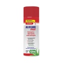 ALOCANE Emergency Burn Spray, 4% Lidokain Max Strength Fast Pain svrbenie Relief for Minor Burns, Sunburn, Kitchen First Aid Liečba Burn Care, 4 Fl Oz