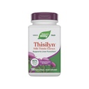 Nature's Way Thisilyn with Standardized Milk Thistle Extract, podporuje funkciu pečene*, Silymarin, Vegan, 100 Kapsule (Backaging May Vary)