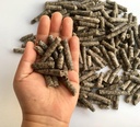 Smart Beet Pellets pre kŕmenie - Kone, Pony, Kozy, Krmivo pre dobytok - dobré pre zdravie mozgu a prírodné sladidlo (12 Ounces)