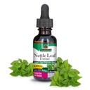 Nature's Answer Nettle Leaf with Organic Low Alcohol 1 Fluid Ounce 