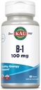 B- 1 tablety 100 mg 100ct / tableta