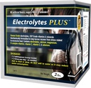 Elektrolyty PlusTM pre kone (2 lbs.)